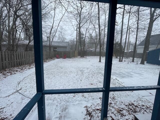 1433 Catalina Drive, Ann Arbor, MI 48103