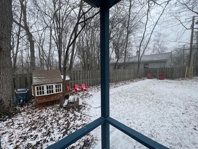 1433 Catalina Drive, Ann Arbor, MI 48103