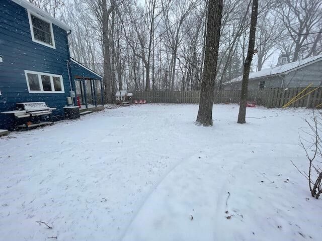 1433 Catalina Drive, Ann Arbor, MI 48103