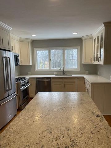 1433 Catalina Drive, Ann Arbor, MI 48103