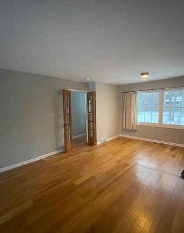 1433 Catalina Drive, Ann Arbor, MI 48103