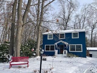 1433 Catalina Drive, Ann Arbor, MI 48103