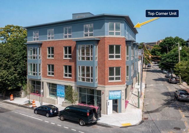 388 Market St 401, Boston, MA 02135