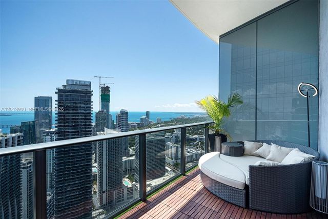 801 S Miami Ave 5702, Miami, FL 33130