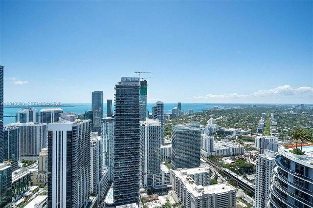 801 S Miami Ave 5702, Miami, FL 33130
