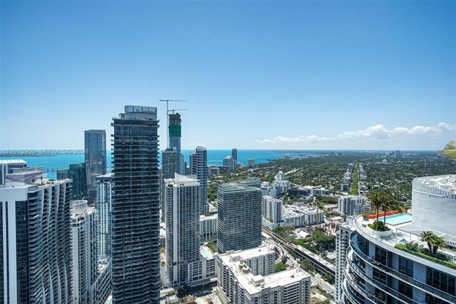 801 S Miami Ave 5702, Miami, FL 33130