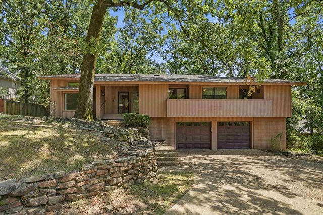 3 Catina Ct, Little Rock, AR 72211