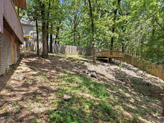 3 Catina Ct, Little Rock, AR 72211