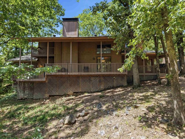 3 Catina Ct, Little Rock, AR 72211