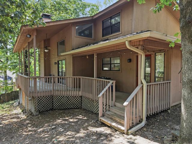 3 Catina Ct, Little Rock, AR 72211