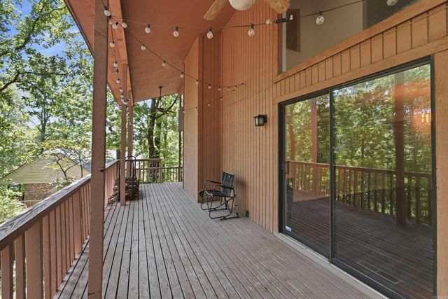 3 Catina Ct, Little Rock, AR 72211