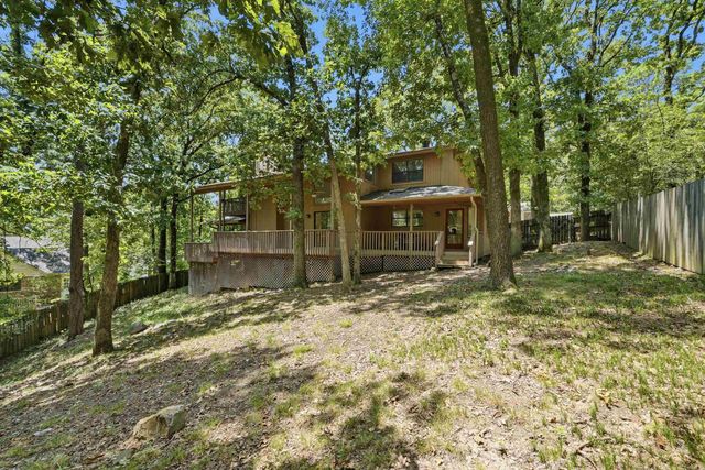3 Catina Ct, Little Rock, AR 72211