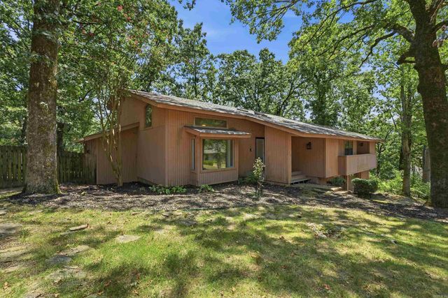 3 Catina Ct, Little Rock, AR 72211