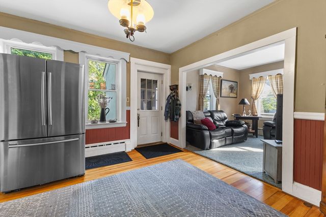 9 Prairie Street, Milford, MA 01757