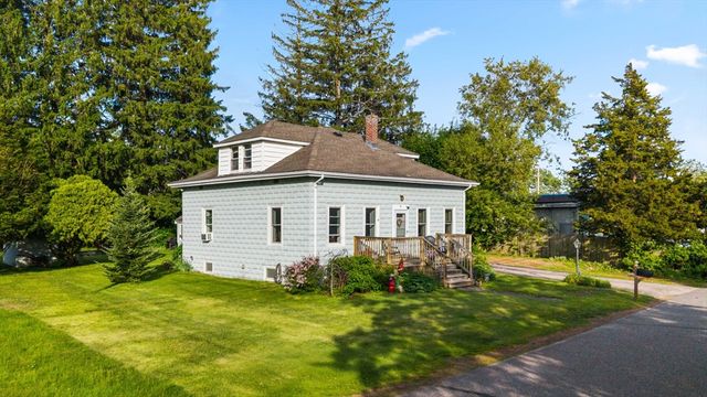 9 Prairie Street, Milford, MA 01757