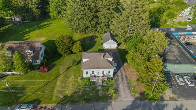 9 Prairie Street, Milford, MA 01757