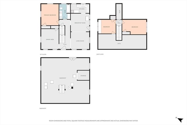 9 Prairie Street, Milford, MA 01757