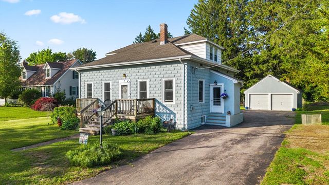 9 Prairie Street, Milford, MA 01757