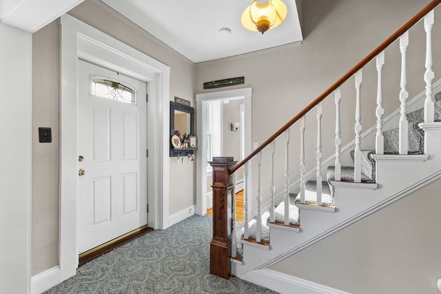 9 Prairie Street, Milford, MA 01757