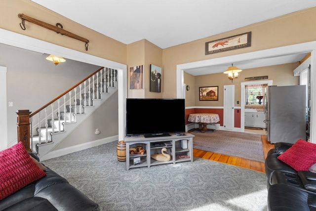 9 Prairie Street, Milford, MA 01757