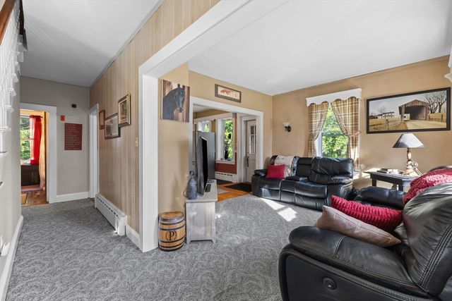 9 Prairie Street, Milford, MA 01757