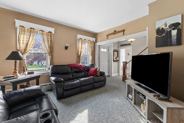 9 Prairie Street, Milford, MA 01757