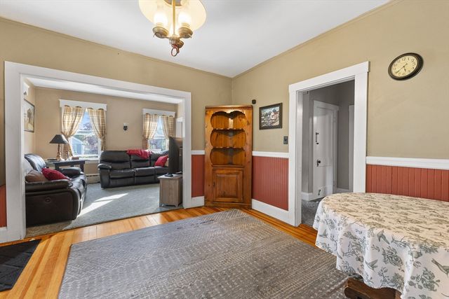 9 Prairie Street, Milford, MA 01757