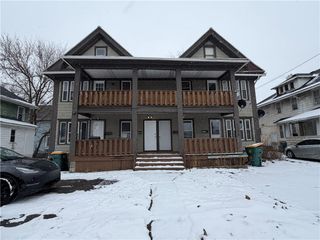 1896 Dewey Ave, Rochester, NY 14615