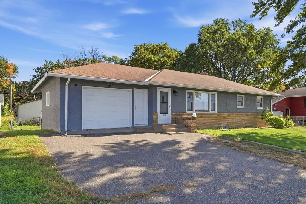 7549 University Avenue NE, Fridley, MN 55432 — photo 2