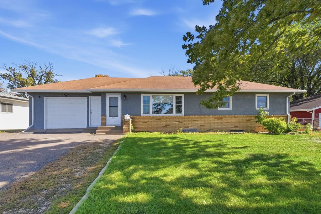 7549 University Avenue NE, Fridley, MN 55432 — photo 3