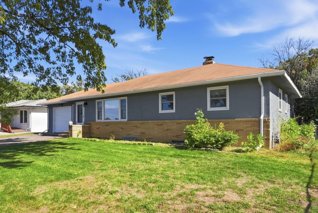 7549 University Avenue NE, Fridley, MN 55432 — photo 5