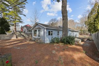 199 Mishnock Road, West Greenwich, RI 02817