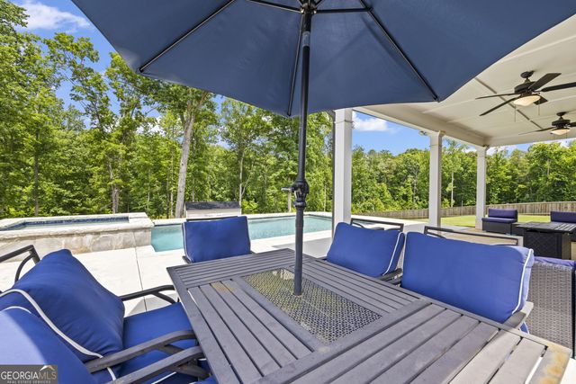 298 Flat Creek Drive, Monroe, GA 30655