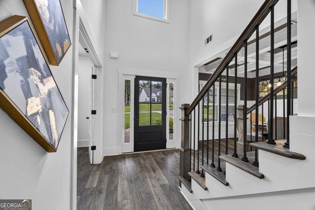 298 Flat Creek Drive, Monroe, GA 30655