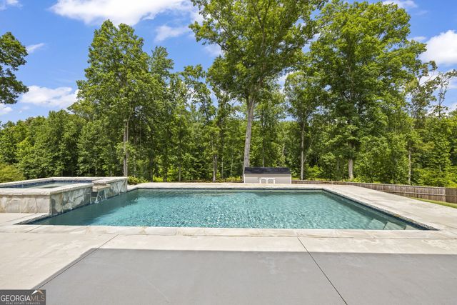 298 Flat Creek Drive, Monroe, GA 30655
