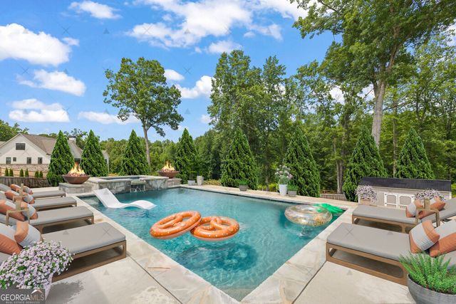 298 Flat Creek Drive, Monroe, GA 30655