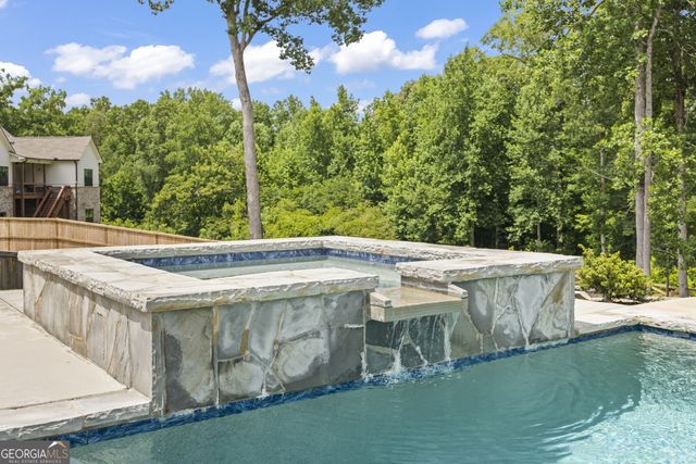 298 Flat Creek Drive, Monroe, GA 30655