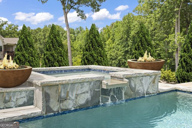 298 Flat Creek Drive, Monroe, GA 30655