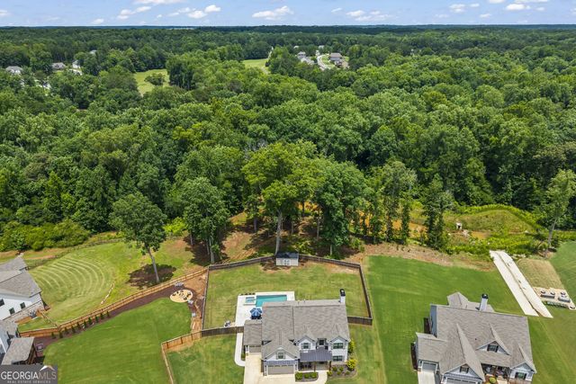 298 Flat Creek Drive, Monroe, GA 30655