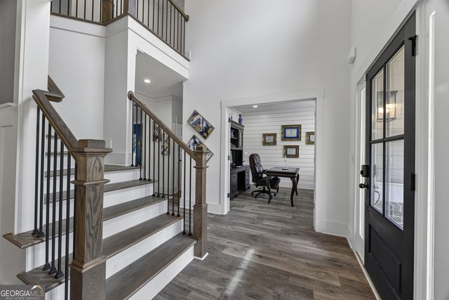298 Flat Creek Drive, Monroe, GA 30655