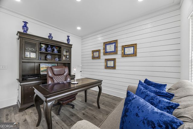 298 Flat Creek Drive, Monroe, GA 30655