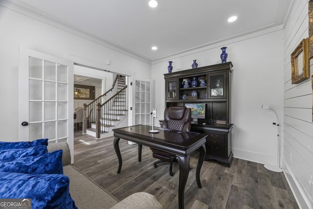 298 Flat Creek Drive, Monroe, GA 30655