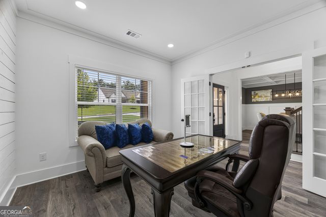 298 Flat Creek Drive, Monroe, GA 30655