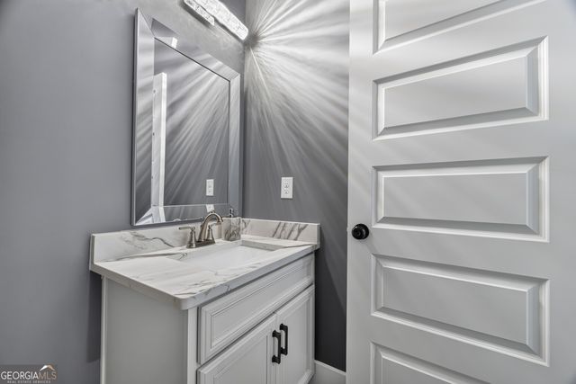 298 Flat Creek Drive, Monroe, GA 30655