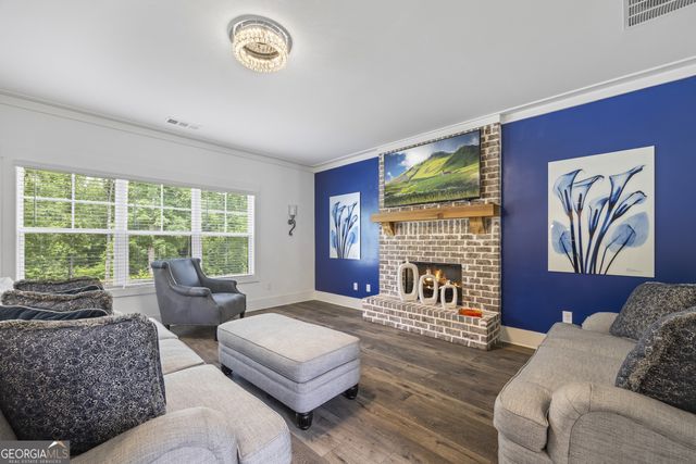 298 Flat Creek Drive, Monroe, GA 30655