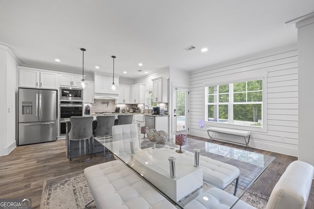 298 Flat Creek Drive, Monroe, GA 30655