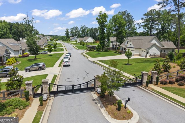 298 Flat Creek Drive, Monroe, GA 30655