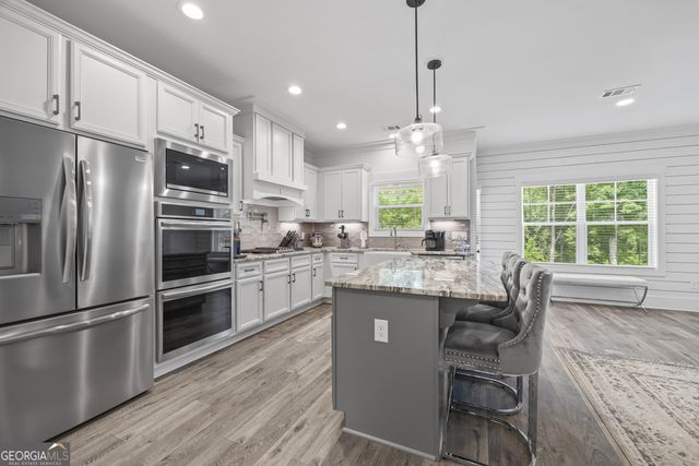 298 Flat Creek Drive, Monroe, GA 30655