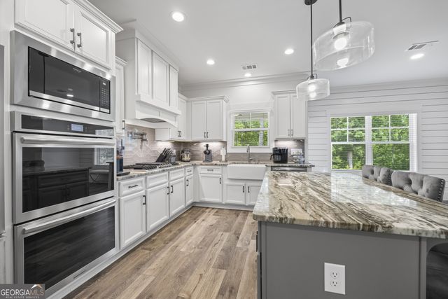 298 Flat Creek Drive, Monroe, GA 30655