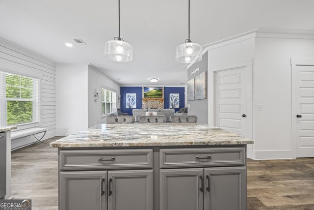 298 Flat Creek Drive, Monroe, GA 30655